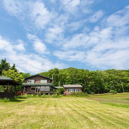 Family Camp Hanafurari Teshikaga Exterior foto