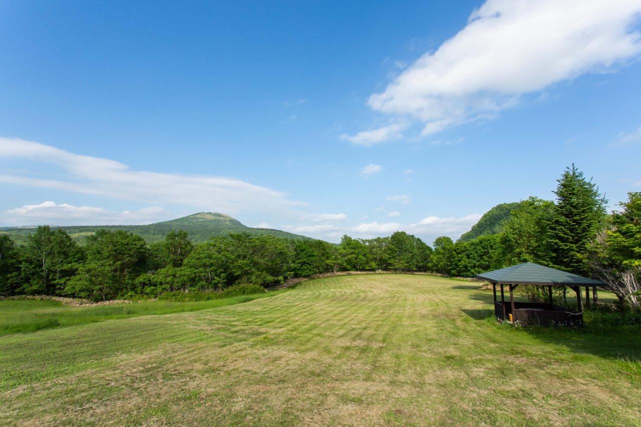 Family Camp Hanafurari Teshikaga Exterior foto